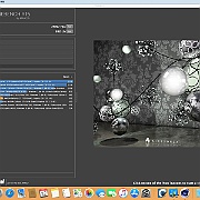 Screenshot 2018-12-22 at 06.49.57  Test procesora Intel Core i3-8100 3.6 GHz programem Cinebench R15.